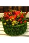 Flowers Hamper