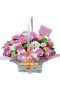 Flower Basket