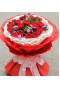 15 stems Carnations