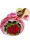 rose and chcocolates