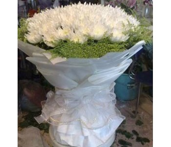 White Greetings