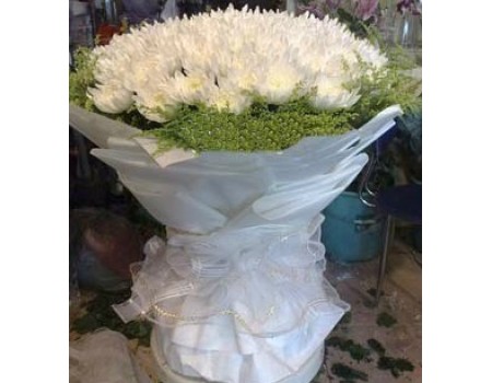 White Greetings