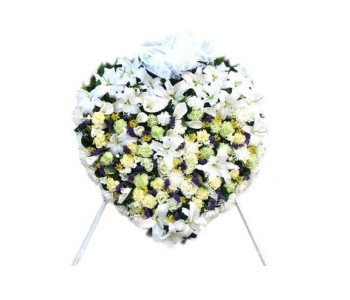 Tribute Heart