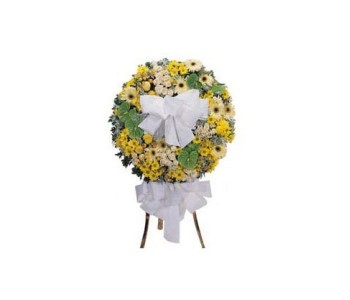 Deepest Sympathy