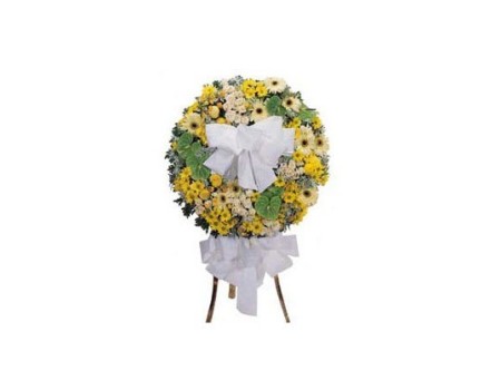 Deepest Sympathy