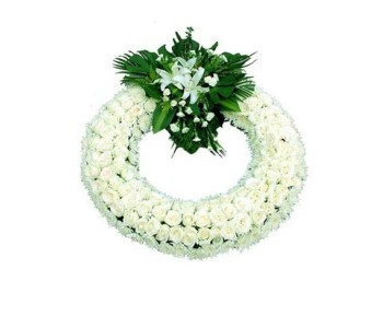 White yearning