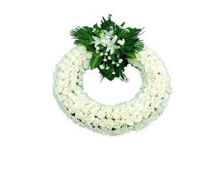 White yearning