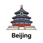 Beijing Flowers