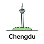 Chengdu Flowers