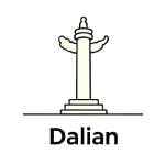 Dalian Flowers