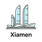 Xiamen Flowers