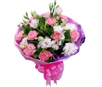 Mixed Flowers