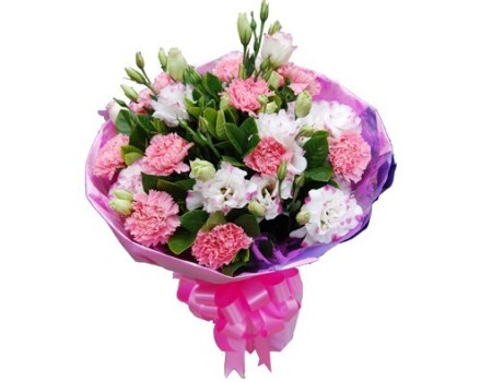 Mixed Flowers