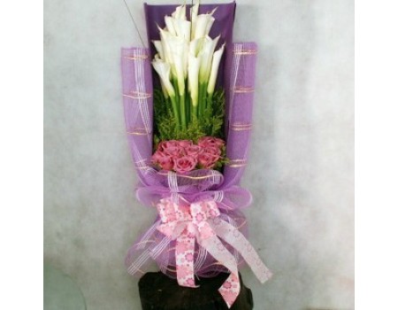 Purple lover