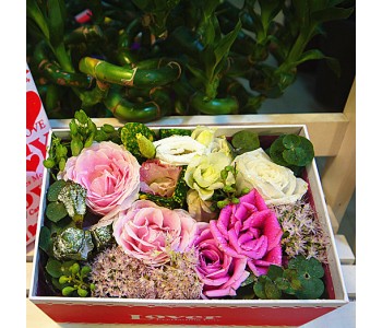 Flower Charming
