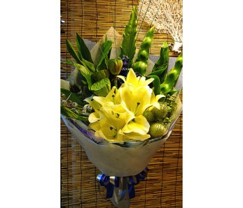 Sunshine