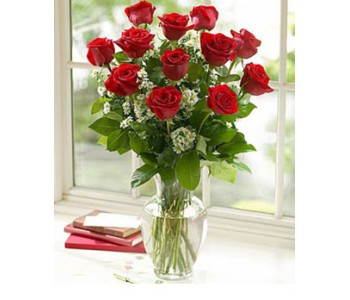 Window Flowers