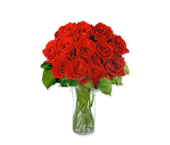 Love in heart