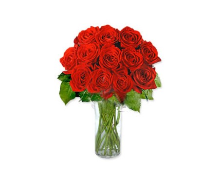 Love in heart