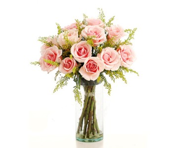 Pink's love