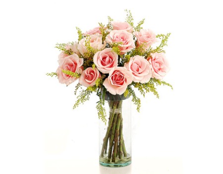 Pink's love