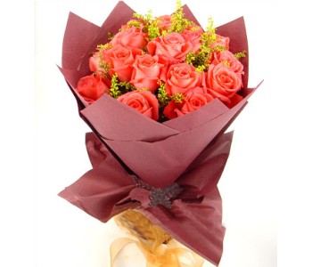Red Rose