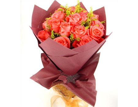 Red Rose