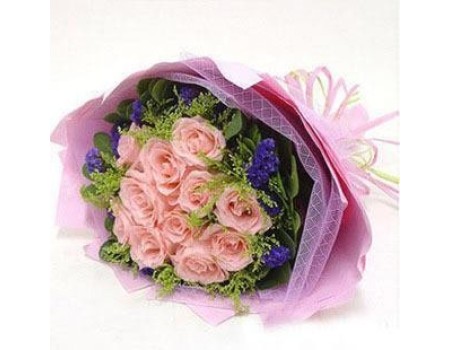 Pink Rose