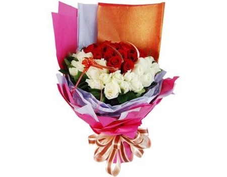 36 stems Roses
