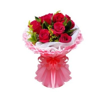 Be all roses