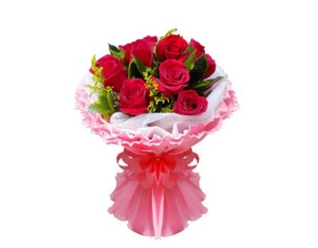 Be all roses