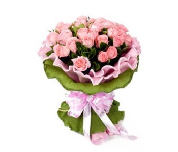30 stem roses