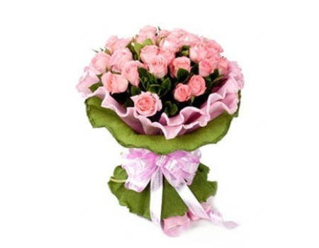 30 stem roses