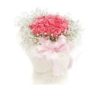 18 roses