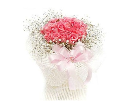 18 roses