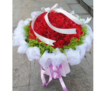 99 roses