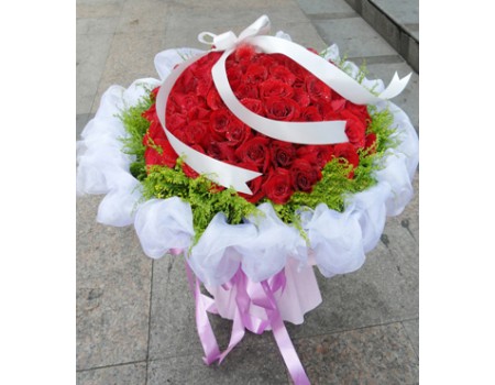99 roses