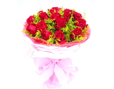 20 stem roses